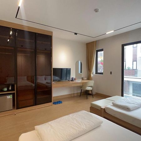 C&M Hotel 潘郎 外观 照片