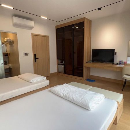 C&M Hotel 潘郎 外观 照片