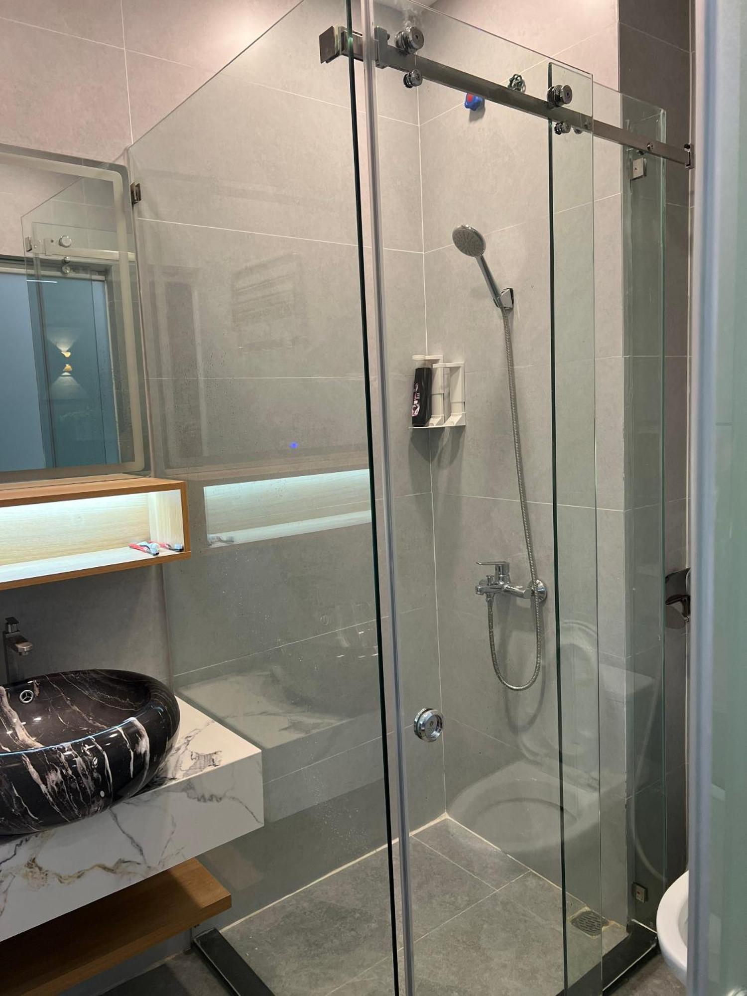 C&M Hotel 潘郎 外观 照片